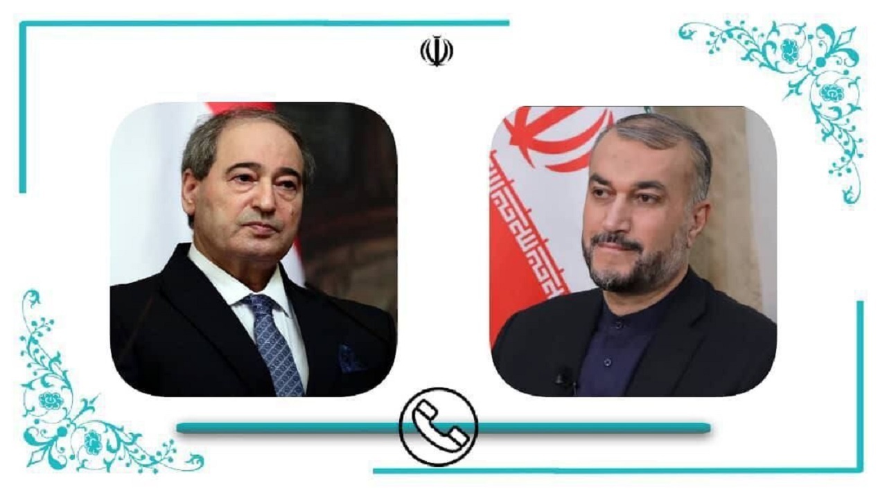 همگان دیدند آمریکا با سوریه، عراق و افغانستان چه کرد