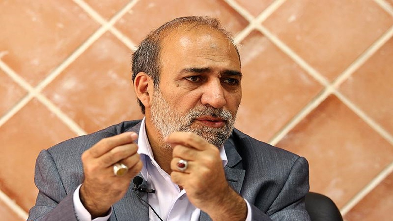 هر که به سراغ شهرداری می‌آید طلبکار است