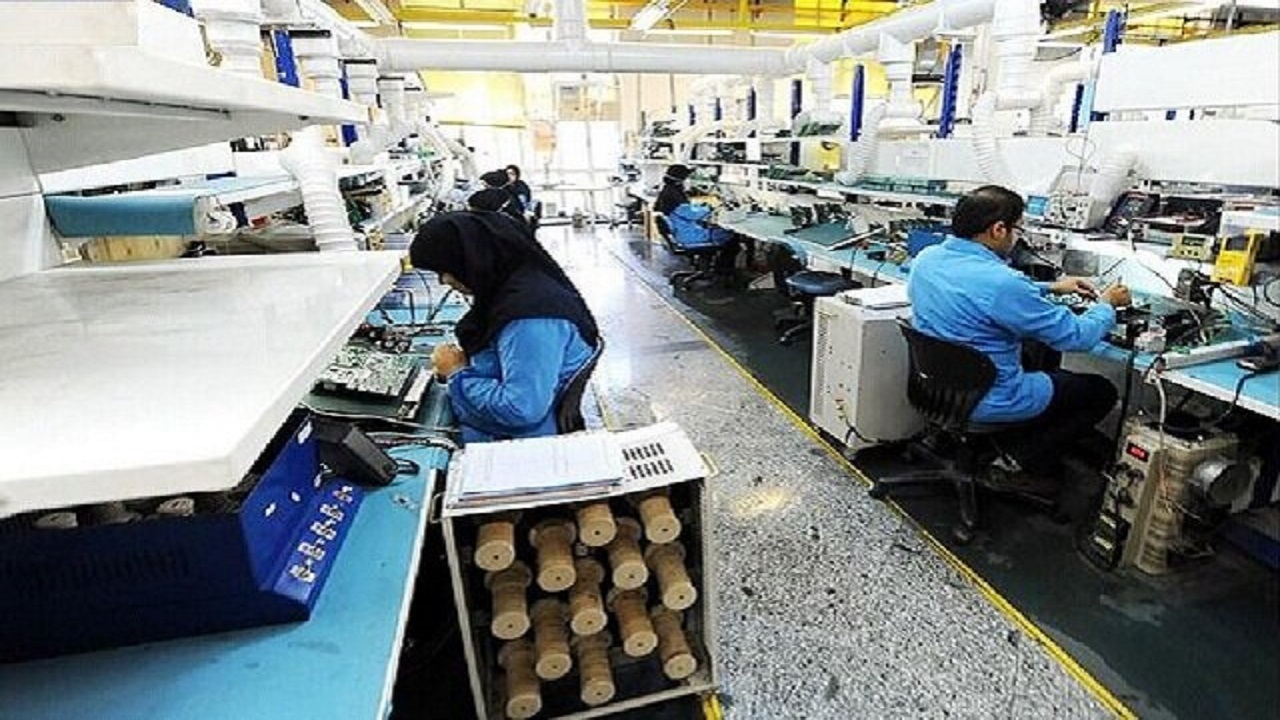 تبدیل ۱۳ واحد تولیدی و صنعتی به دانش بنیان در استان اردبیل