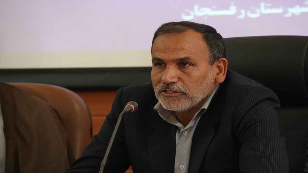 واریز تسهیلات ساخت مسکن به سیل زدگان رفسنجان
