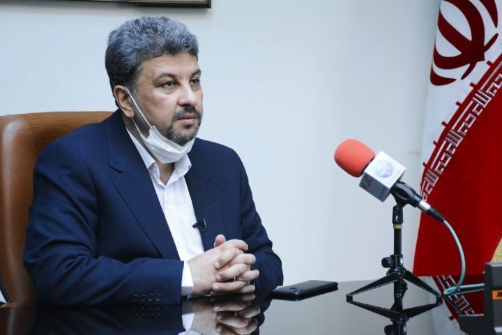 افزایش دوبرابری رشد مصرف برق نسبت به تابستان