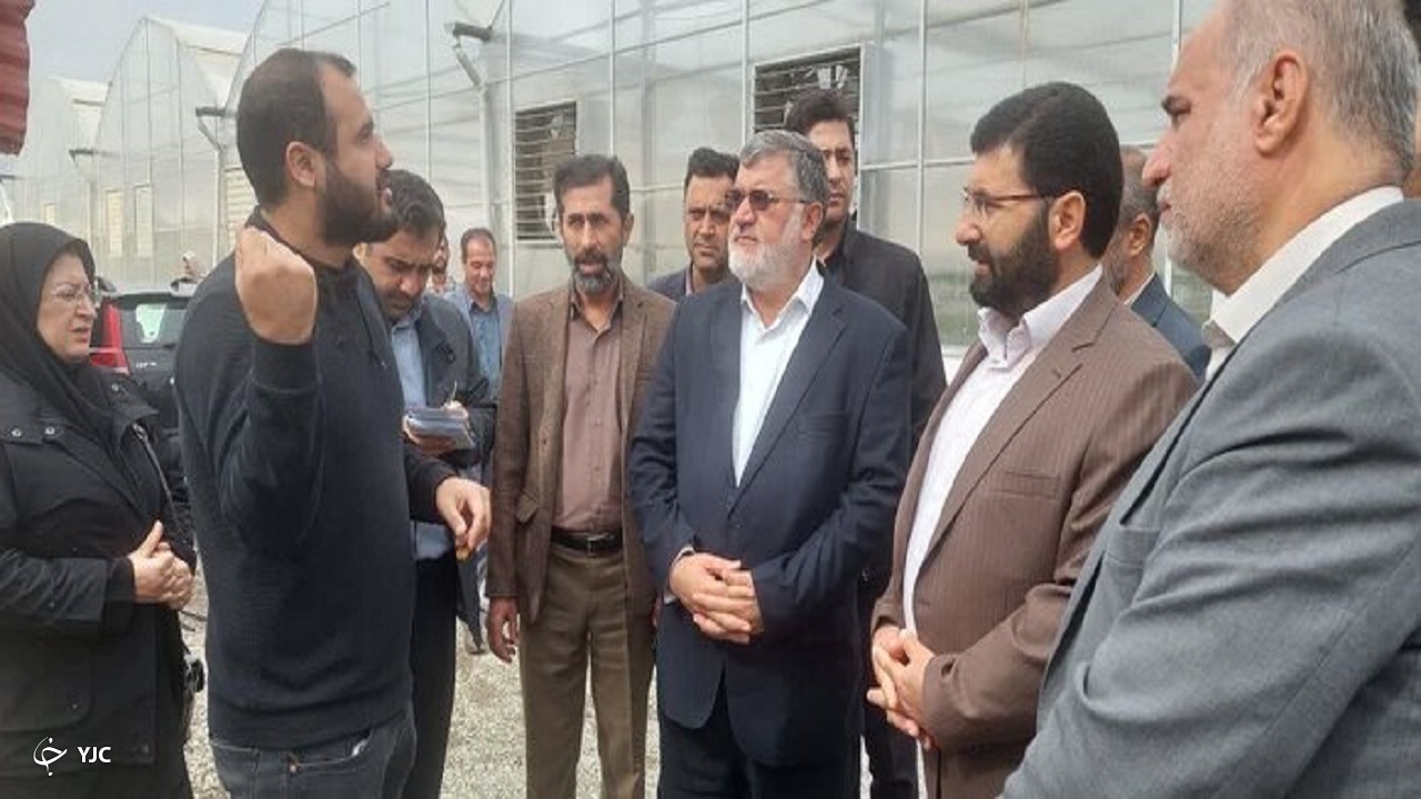 ۵۱ درصد مصوبات «یکشنبه‌های تولید» اجرایی شد