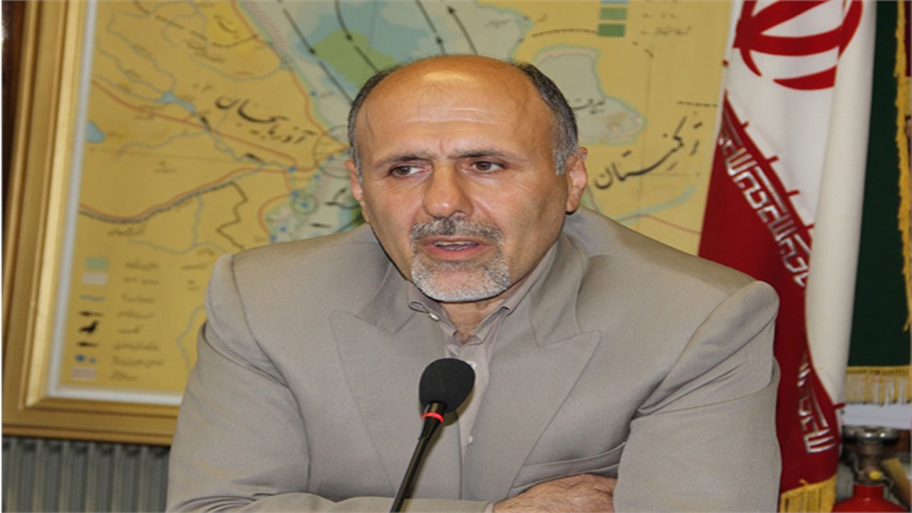 انتصاب مدیرکل جدید بنادر و دریانوردی مازندران
