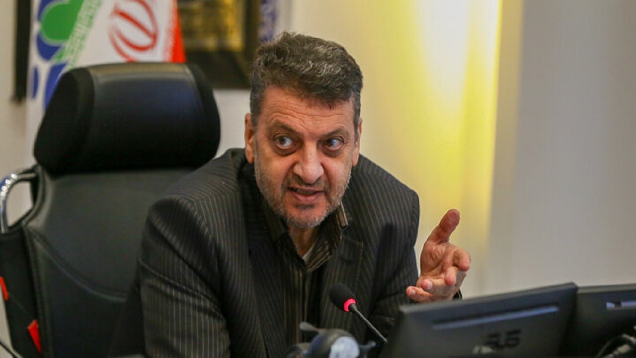 نظام سلامت، ایمنی و محیط زیست در اصفهان مستقر شود