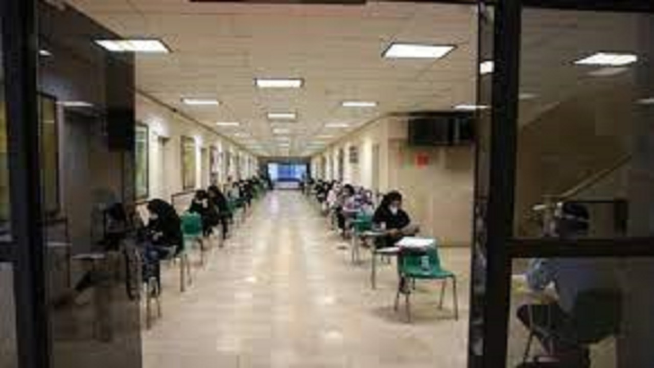 تمدید فرصت تکمیل ظرفیت آزمون دستیاری فوق تخصصی پزشکی
