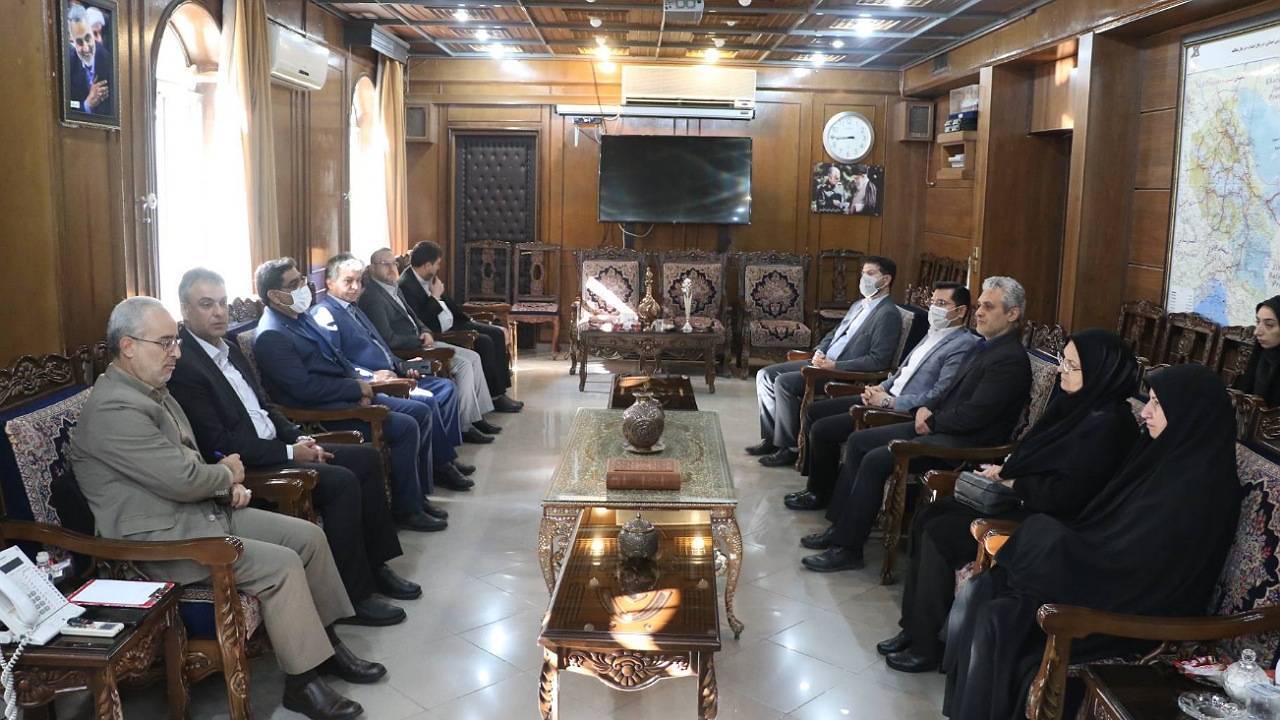 نگرانی مدیرکل ورزش کرمان از حذف اعتبارات ۲۷ صدم استانی