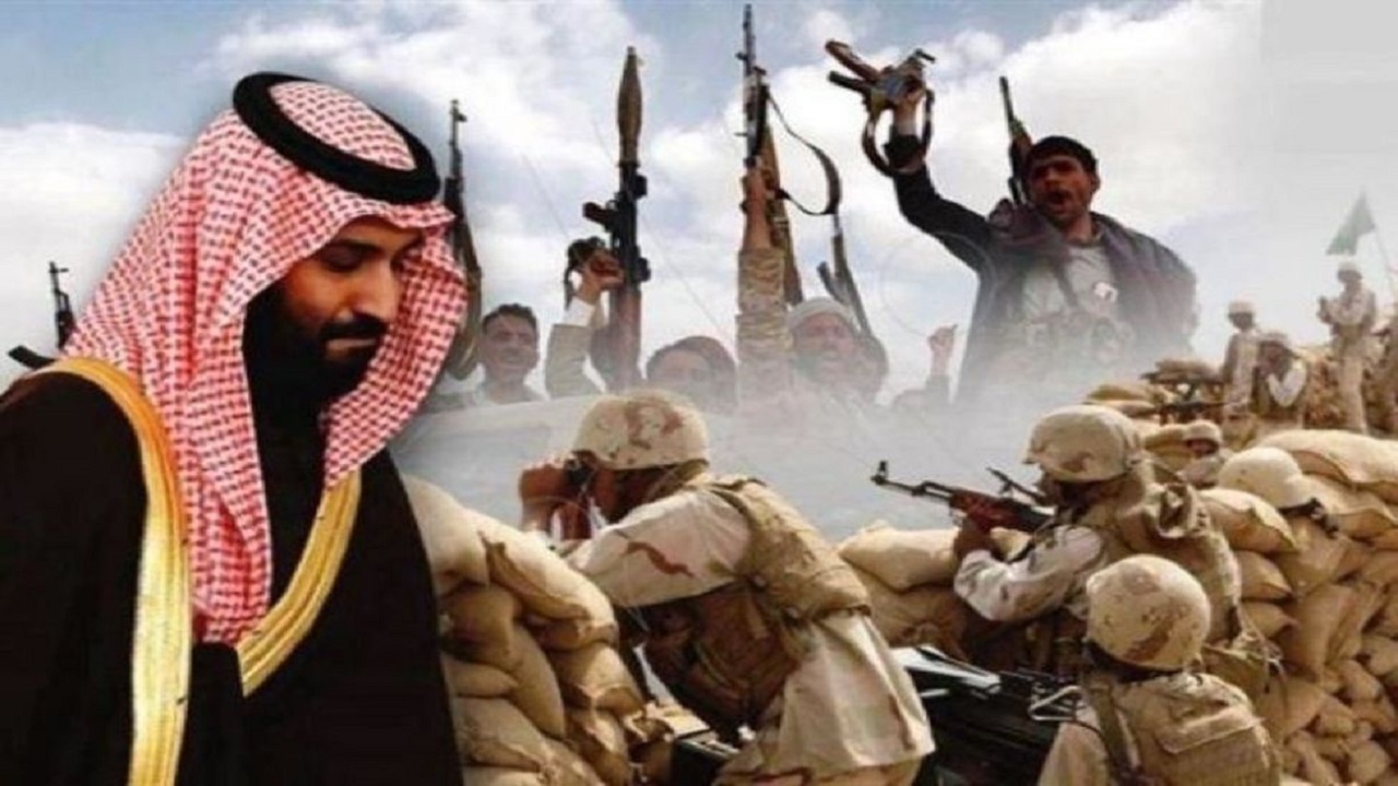 نویسنده یمنی: دشمنان ما از احمق‌ها هستند