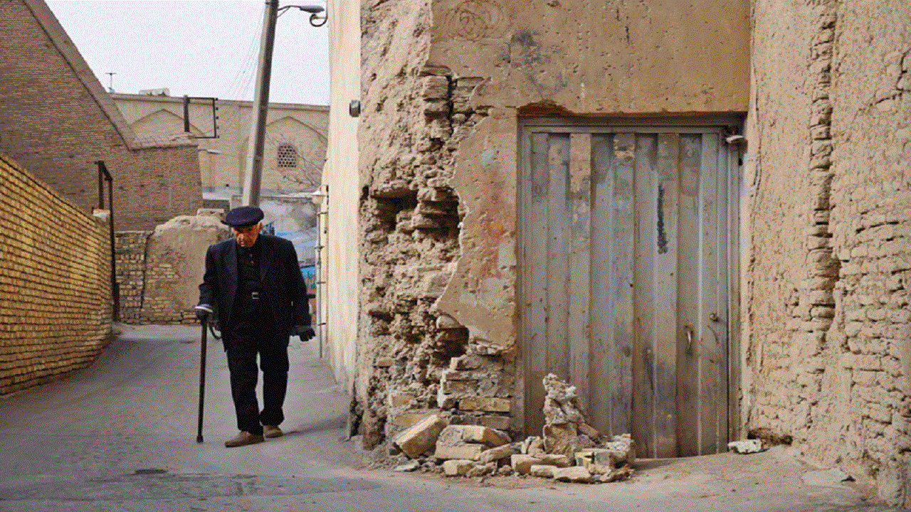 وجود ۳۰ هزار واحد نا ایمن در استان سمنان