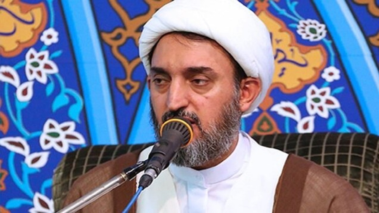 باید با تمام ظرفیت در جهت امیدآفرینی در جامعه عمل کنیم