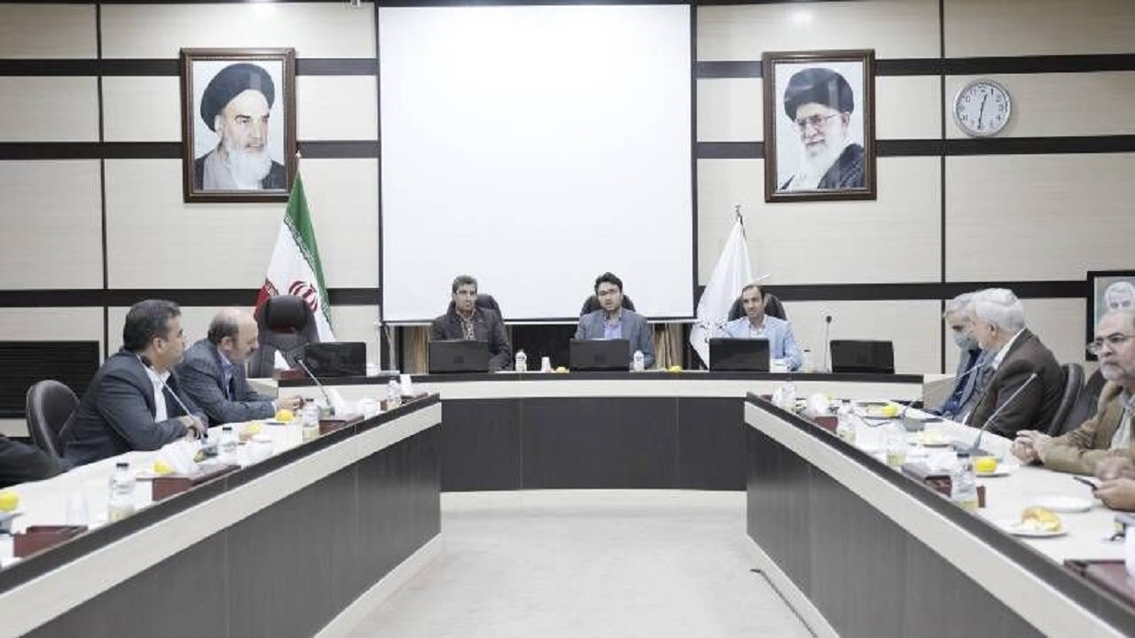 تدوین طرح تحول روستایی در خراسان رضوی
