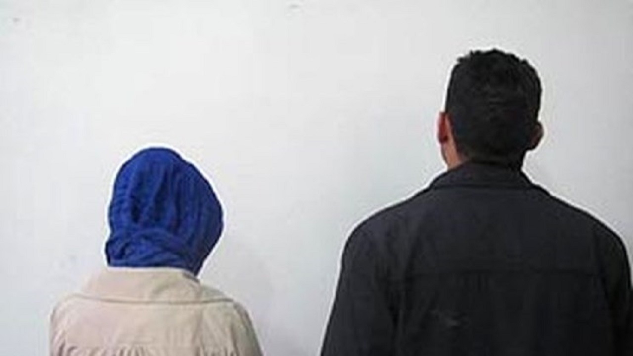 کشف ۳۰ دستگاه دوچرخه از مخفیگاه زوج سارق در اصفهان