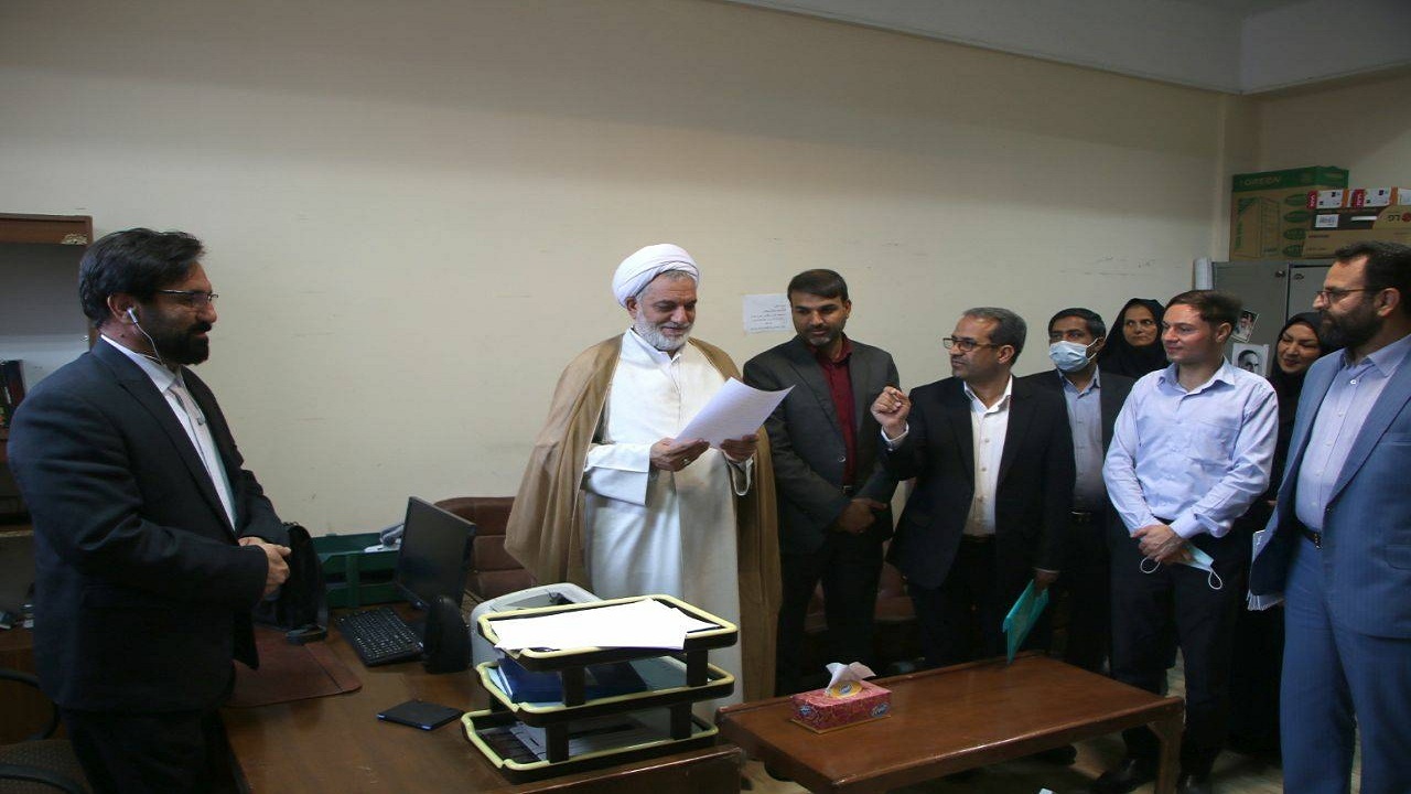 بسیج حقوقدانان، راهبرد توسعه فرهنگ جهادی در دستگاه قضایی است