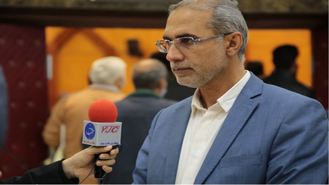 امنیت اقتصادی رکن اصلی زندگی است
