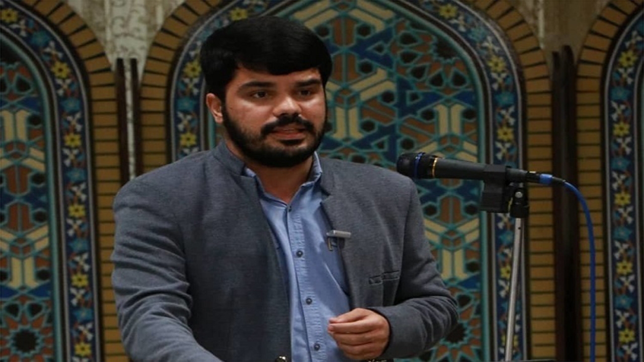 افتتاح بخش کتاب دفاع‌مقدس در کتابخانه تخصصی دانش‌آموز شیراز