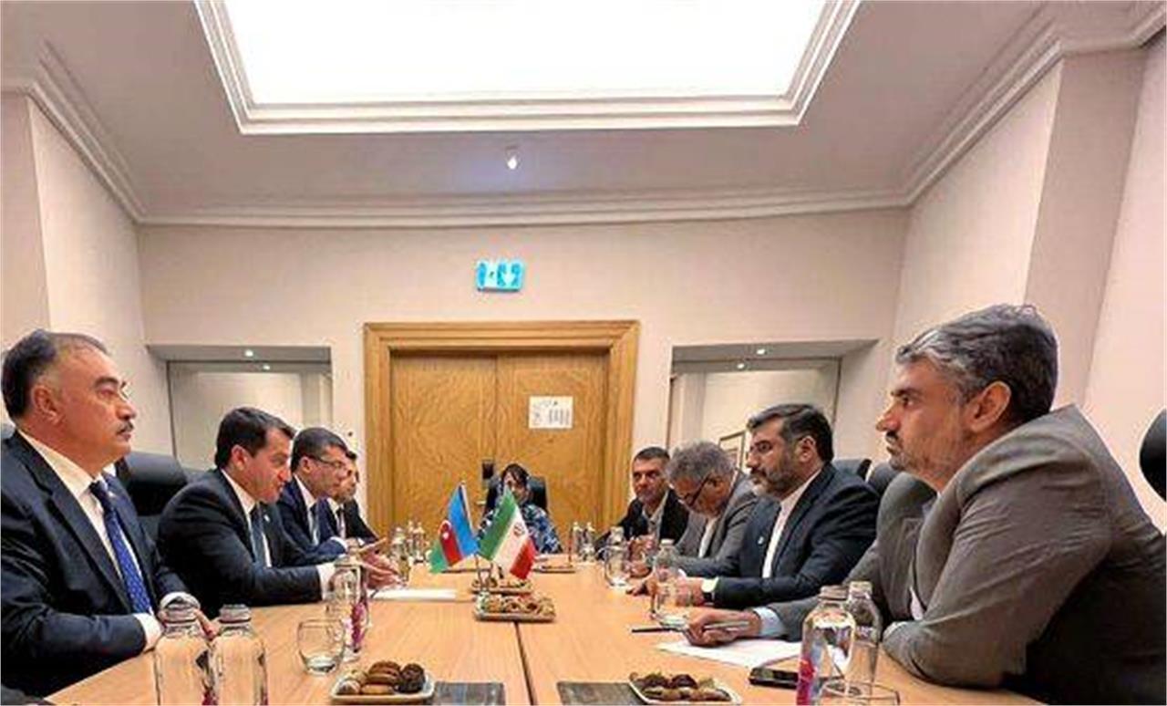 اعزام هیات های فرهنگی، هنری و رسانه ای به تهران و باکو