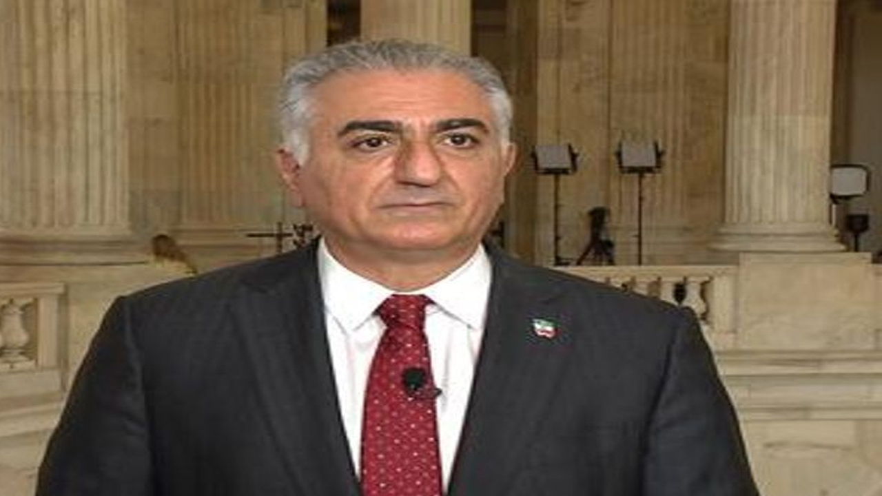 ولیعهدی که سر نخواستنش دعواست؛ حذف رضا پهلوی از آشوب ۱۴۰۱