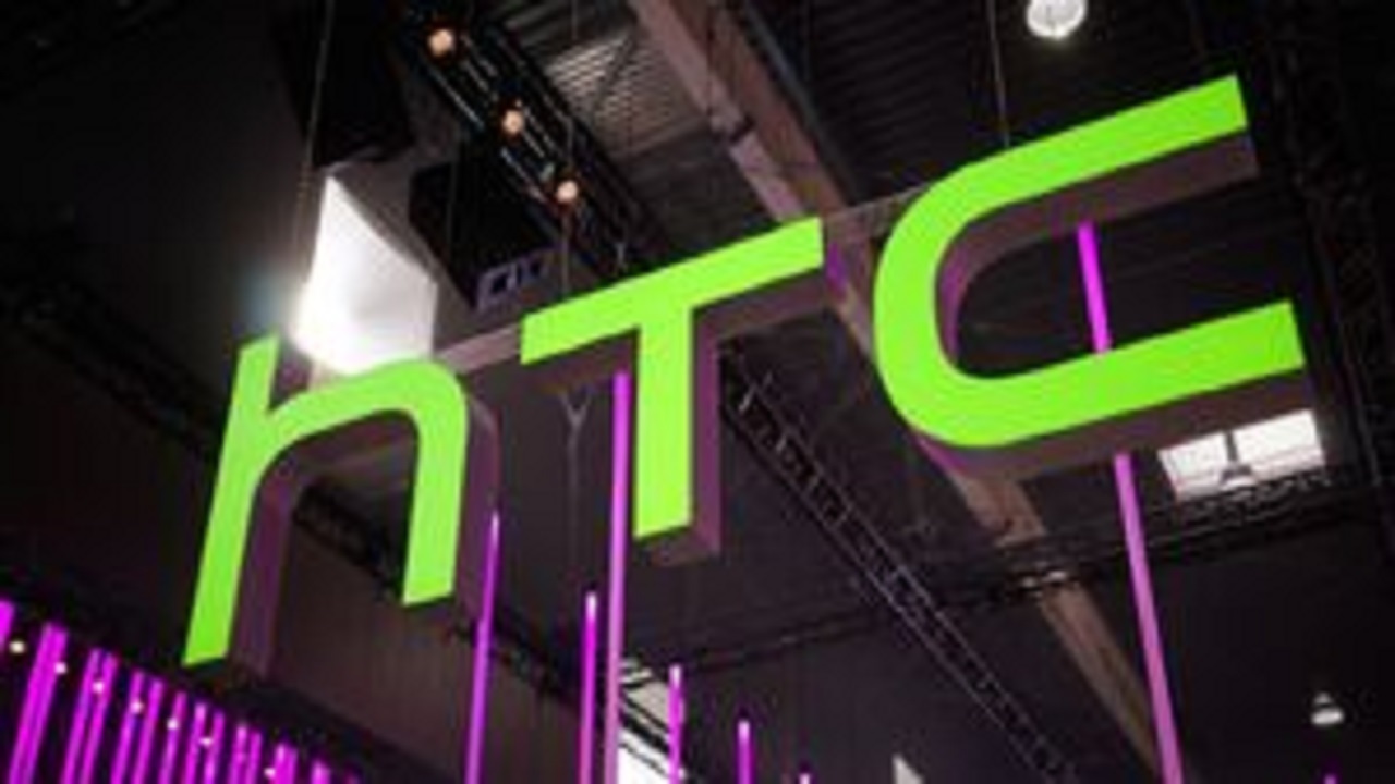 گوشی اقتصادی جدید HTC معرفی شد + عکس