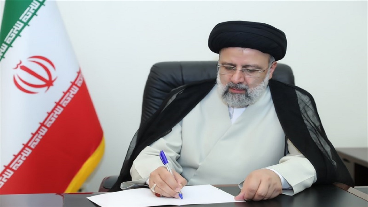 رئیس جمهور دلیل عدم حضور در جلسه استیضاح وزیر صمت را اعلام کرد