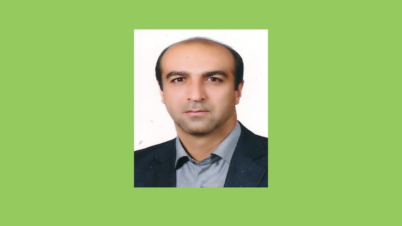 تألیف کتاب نگاهی جامع به تاریخ اصلاحات اراضی در شهرکرد