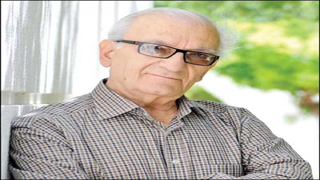 پخش مستند جلال مقامی از رادیو فرهنگ