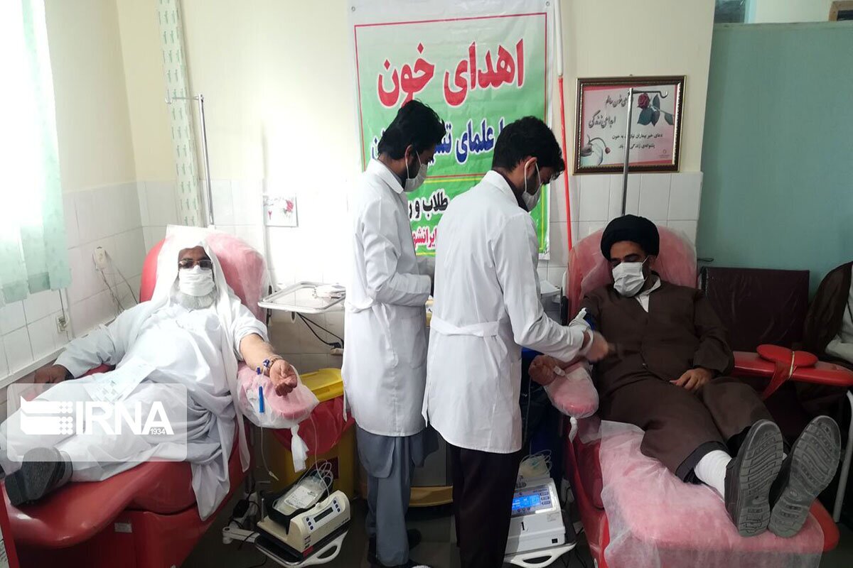 بیش‌از ۳ هزار بیمار تالاسمی در سیستان و بلوچستان