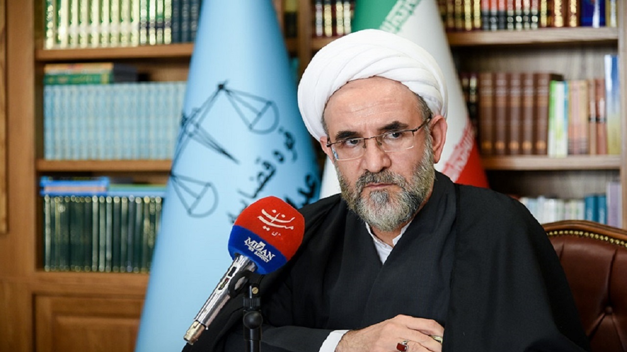 صدور احكام صحیح در هیئت‌های رسيدگی به تخلفات اداری موجب كاهش تخلفات در سازمان‌ها خواهد شد
