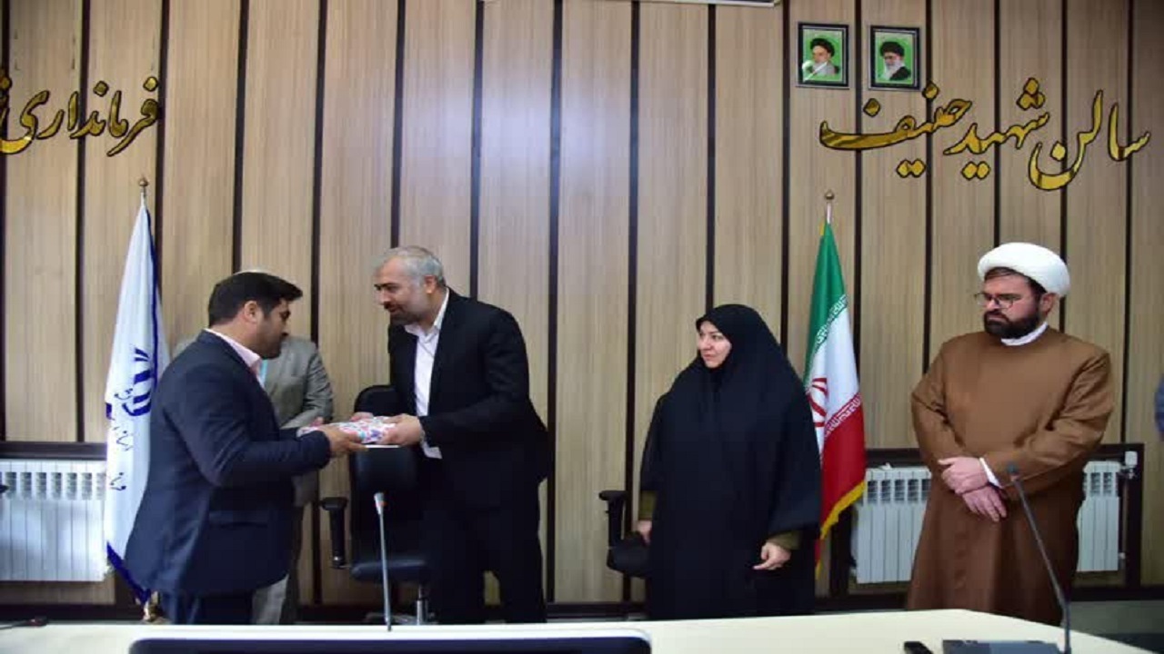 مسئولان حراست، جناحی عمل نکنند