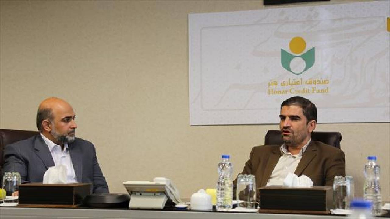 برخورداری ۴۹ هزار نفر فعال فرهنگی از بیمه