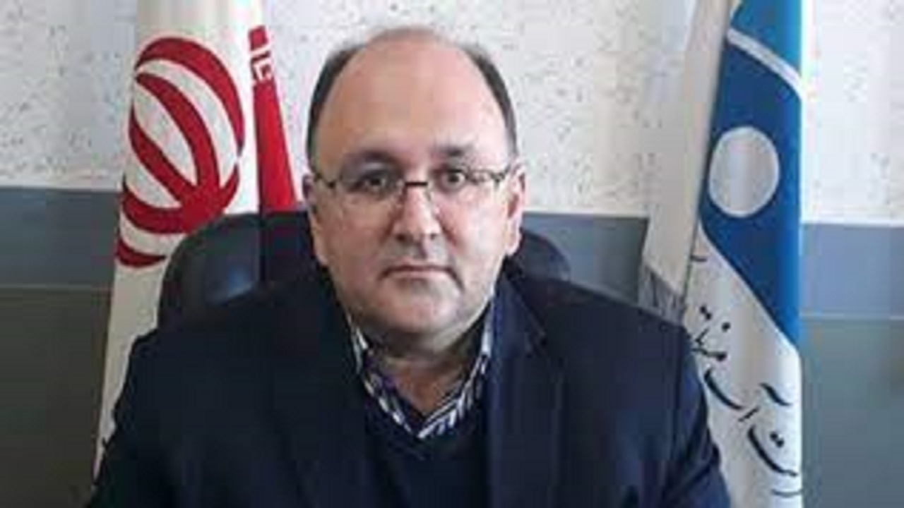 بیش از سه هزار کنتور هوشمند روی چاه‌های آب در کردستان نصب شد