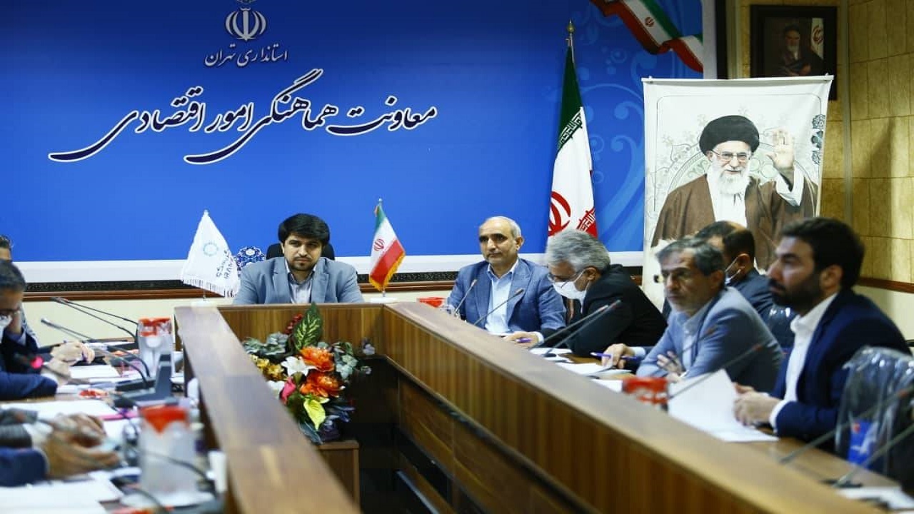 آخرین هماهنگی‌ها برای برگزاری رویداد بین المللی ایران اگزیسکو در تهران انجام شد