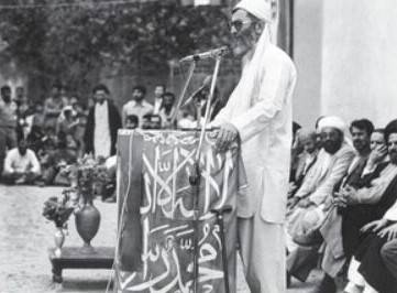 بلوچ، شرور نیست! بلوچ، شرور نیست!