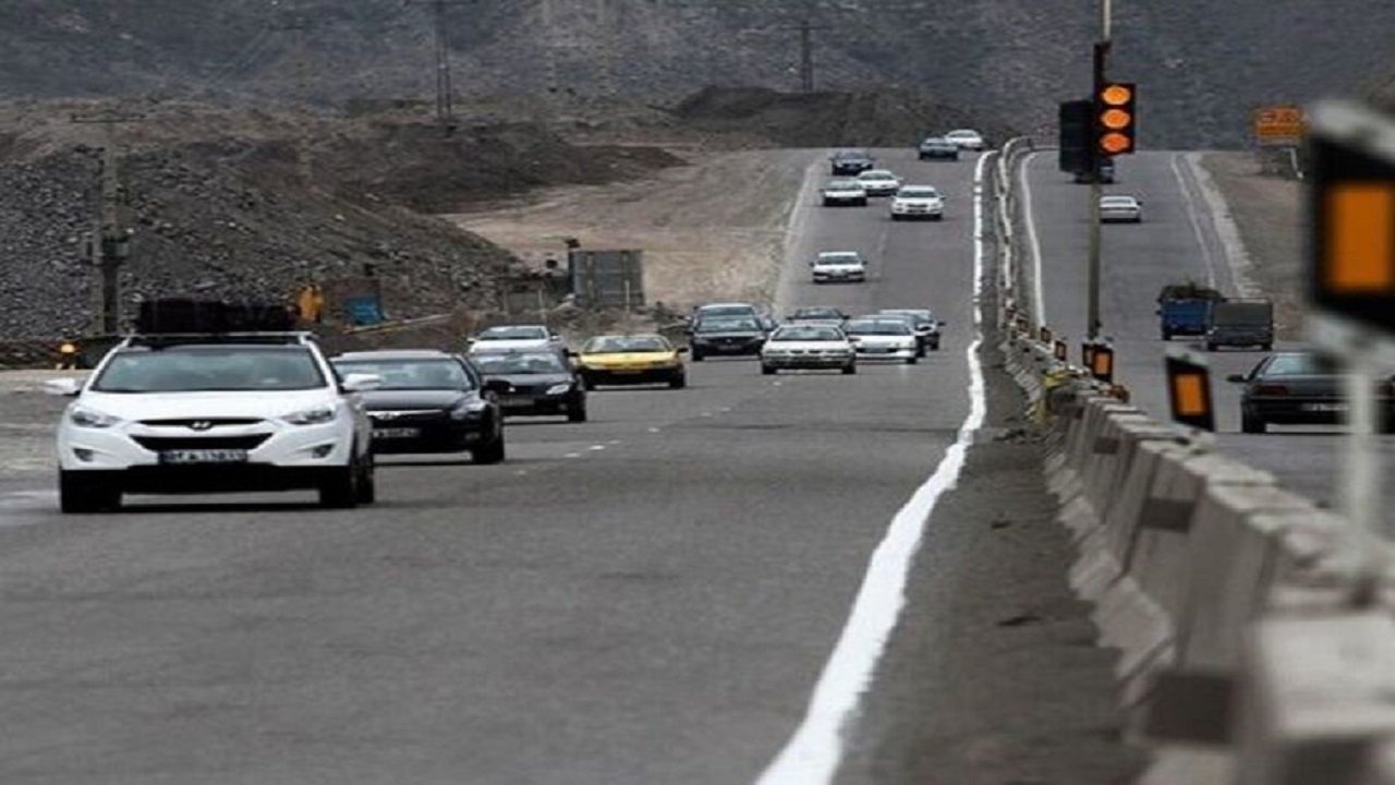 ثبت بیش از ۱۰ میلیون تردد در مبادی ورودی و خروجی استان اردبیل