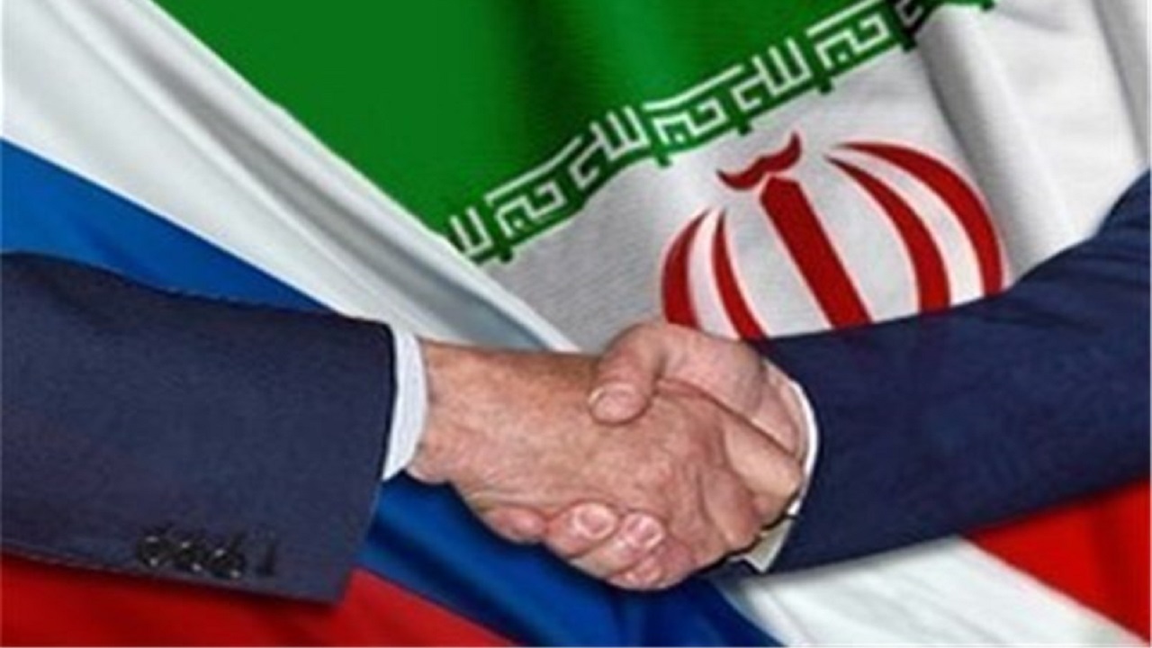 افزایش ۳۶ درصدی حجم مبادلات تجاری روسیه و ایران