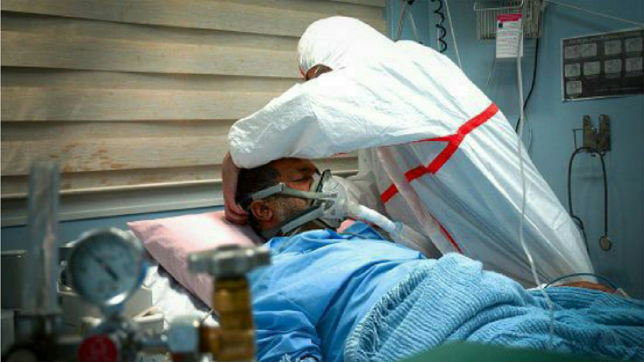 بستری ۵۵ بیمار کرونایی جدید طی ۲۴ ساعت گذشته در فارس