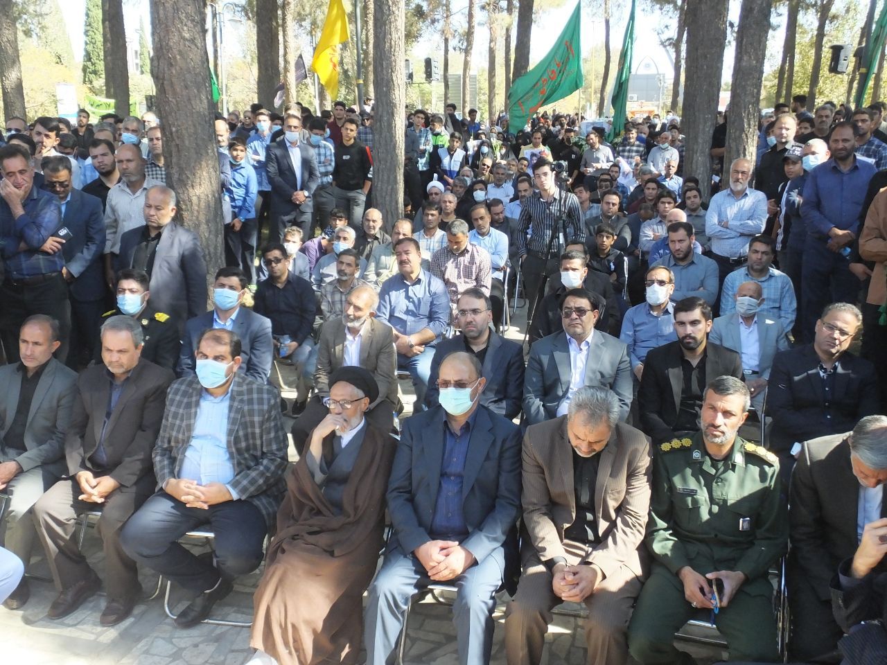 شهید علی اصغر لری