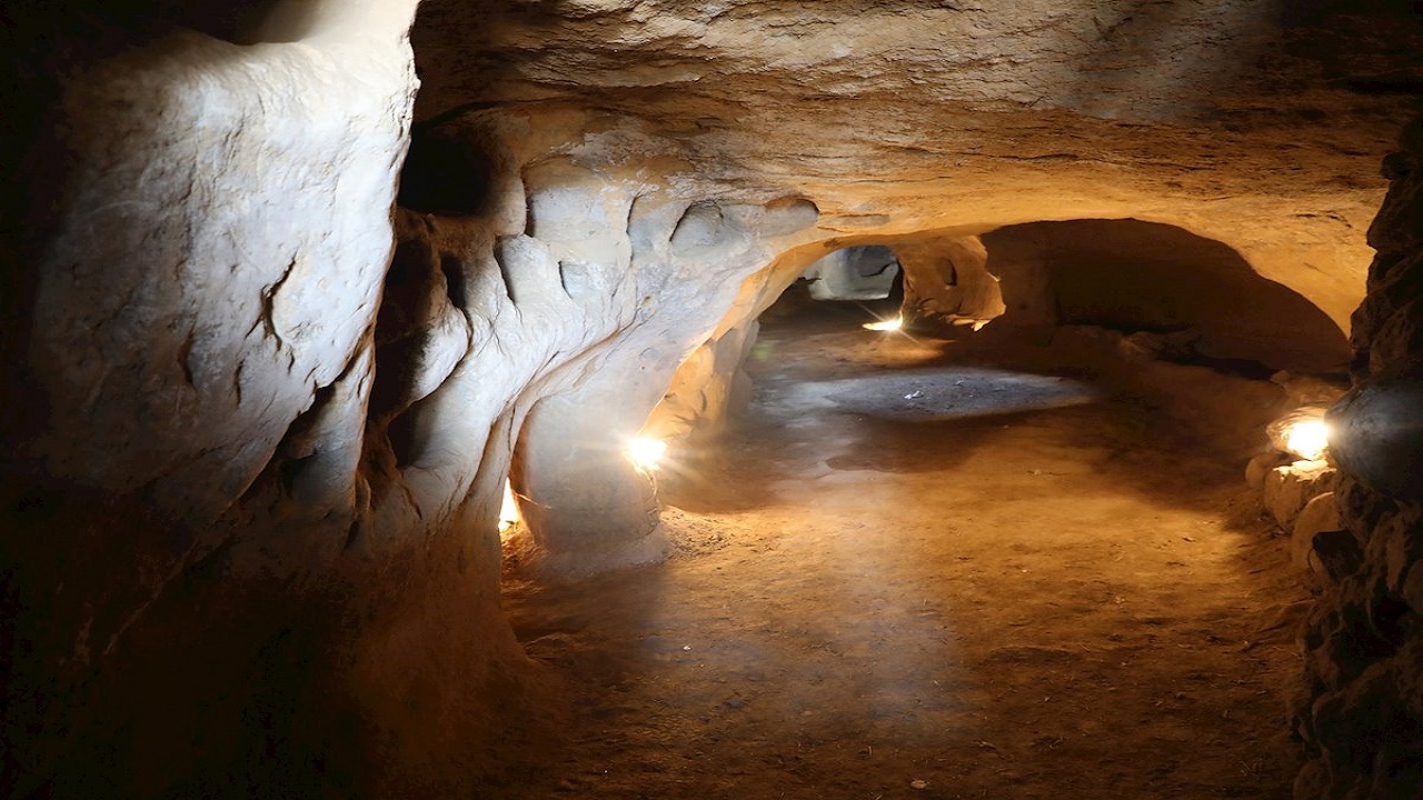 سایت موزه مجازی کنزق در اردبیل رونمایی می‌شود