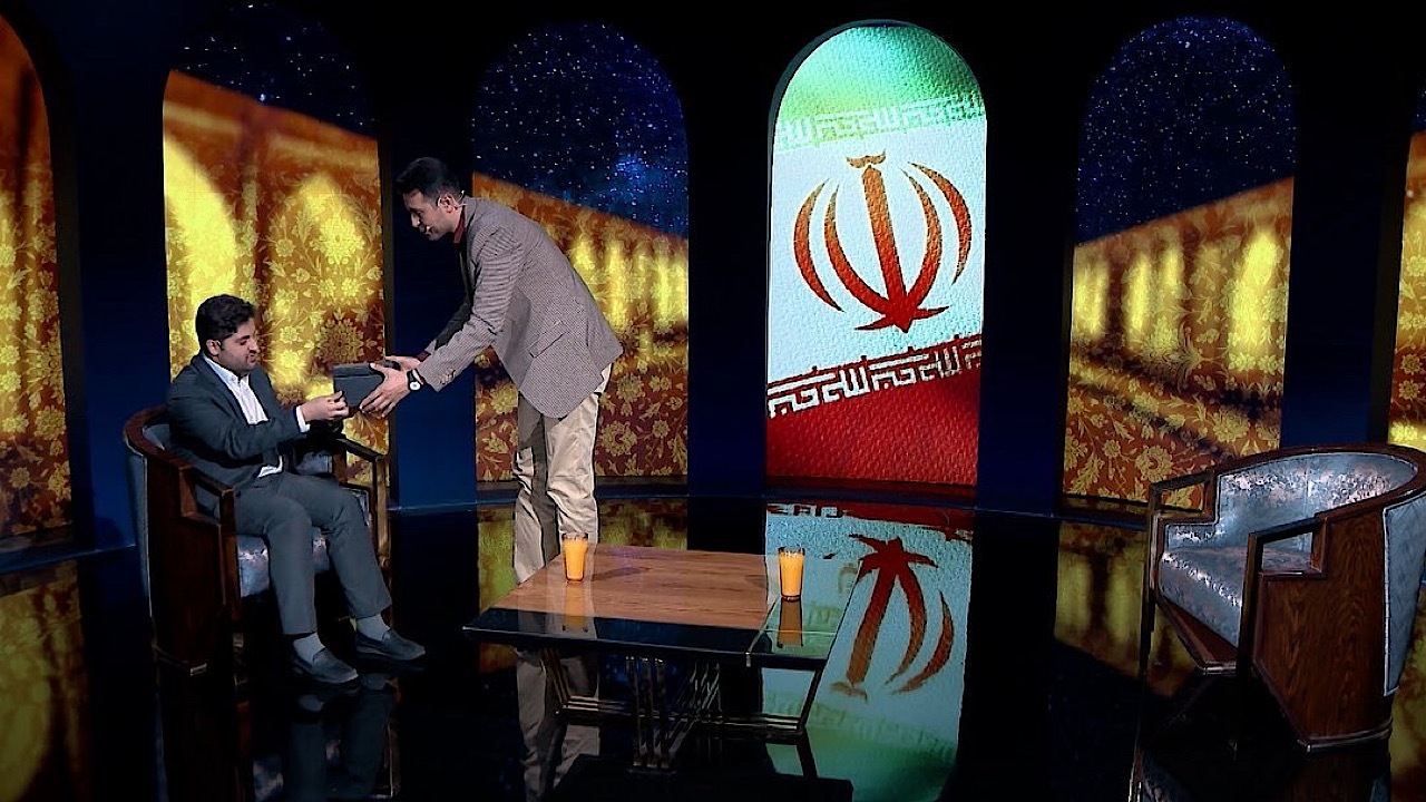 نگاهی به جریان پیشرفت علم از پشت لنز «رویان»