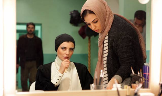 جمعه/حرکت رو&zwnj;به جلو و با عزت نفسِ فیلمنامه &laquo;پله آخر&raquo;