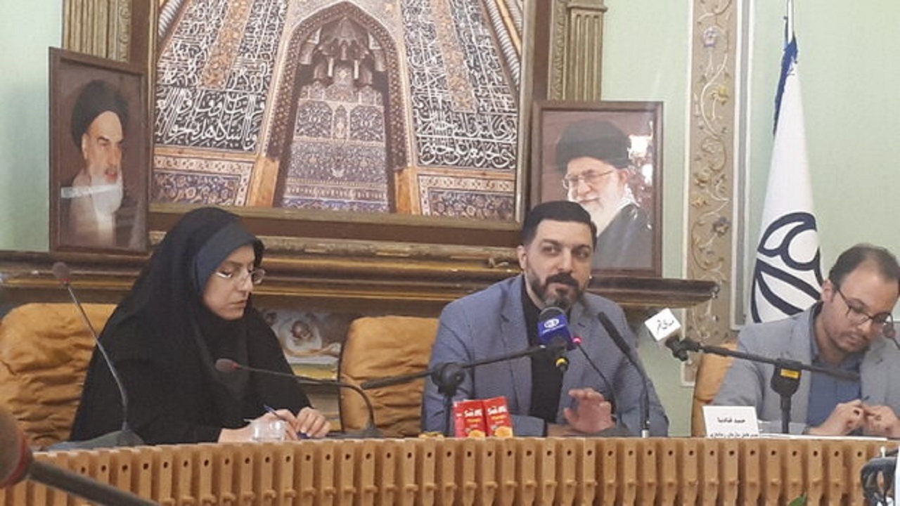 ۳۶ ساختمان قدیمی با معماری فاخر در شهر اصفهان وجود دارد