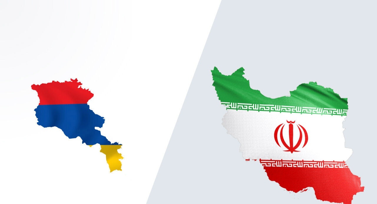 امضای یادداشت تفاهم همکاری اقتصادی بین ایران وارمنستان