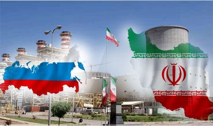 افزایش ۴۵ درصدی  تجارت بین ایران و روسیه