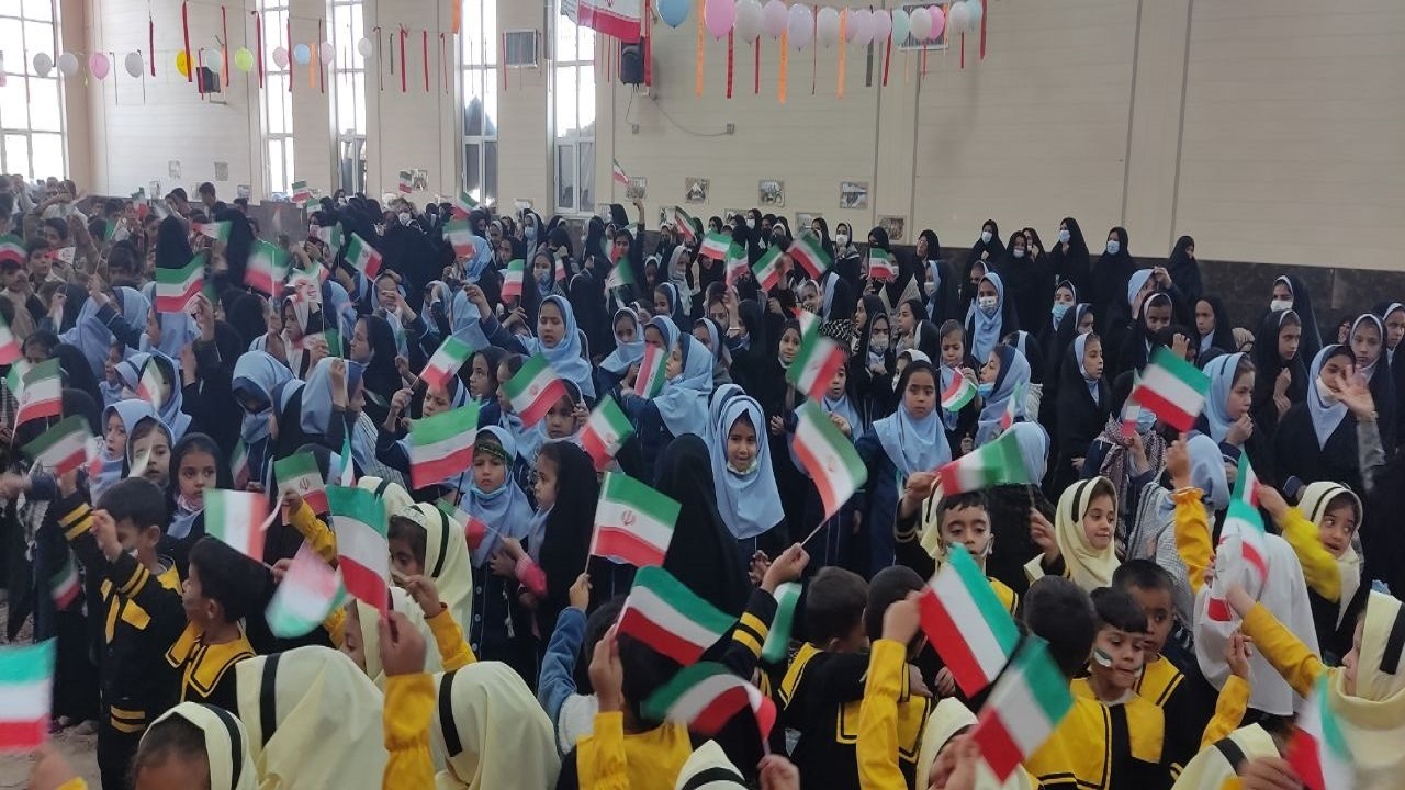 برگزاری ۱۱۰ یادواره شهید درمه ولات