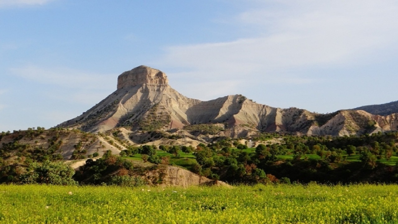 آمادگی ایلام برای همکاری با سرمایه‌گذاران حوزه گردشگری عراق