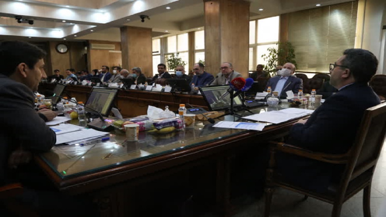 عمده ترین مشکل حوزه فناوری توجه نکردن به مالکیت فکری است