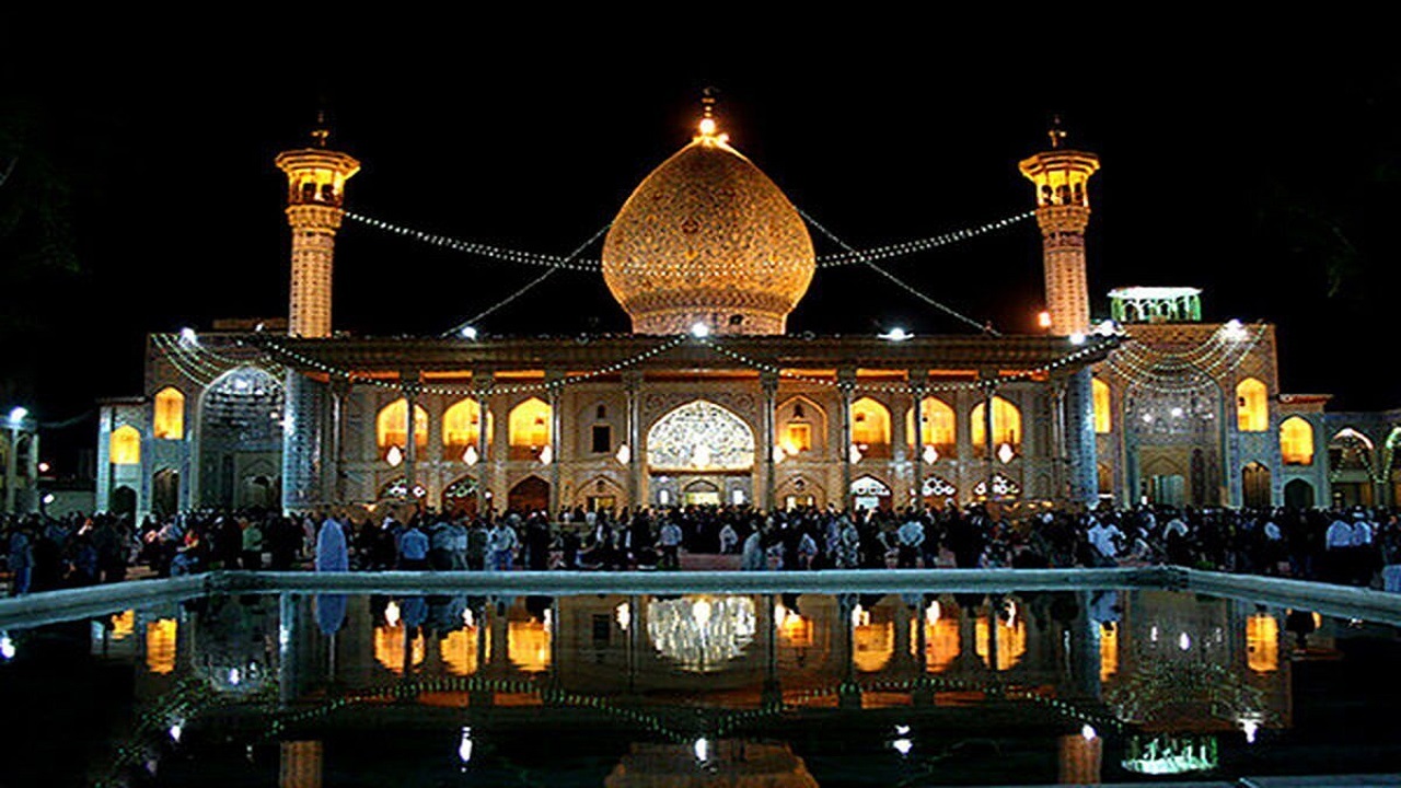 کاستی‌هایی در تامین حرم شاهچراغ وجود داشته است