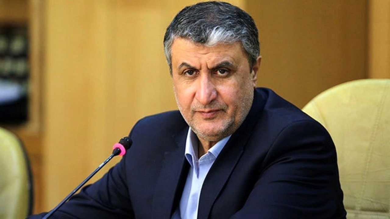 محمد اسلامی: توافق باید دارای تعهد همه طرف‌ها باشد