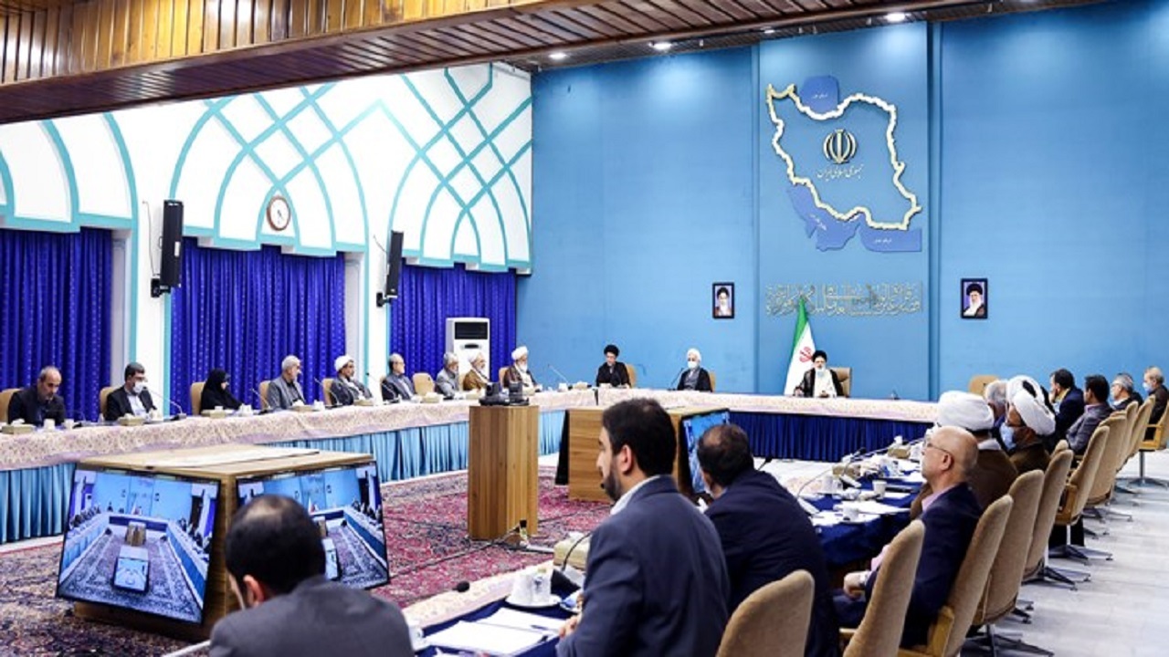 «مسلمی نائینی» رئیس جهاد دانشگاهی شد