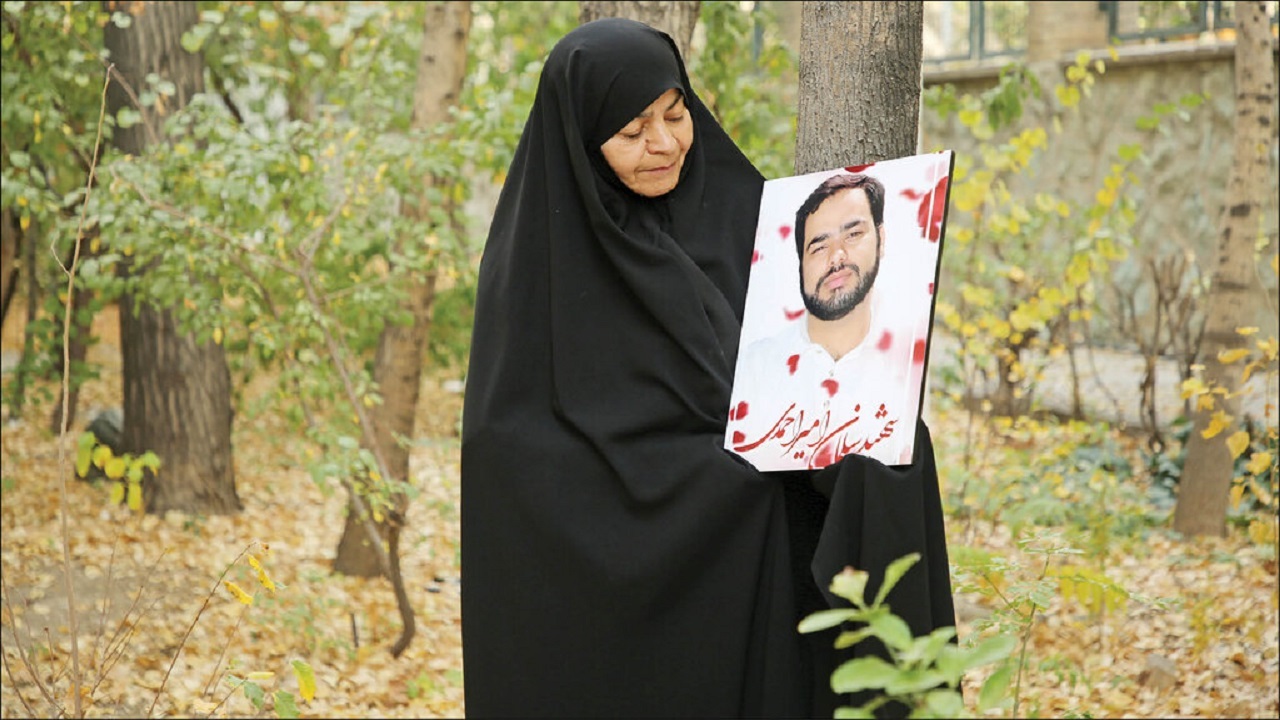 ناگفته‌های زندگی سلمان امیراحمدی؛ شهید مدافع امنیت به روایت خانواده‌اش