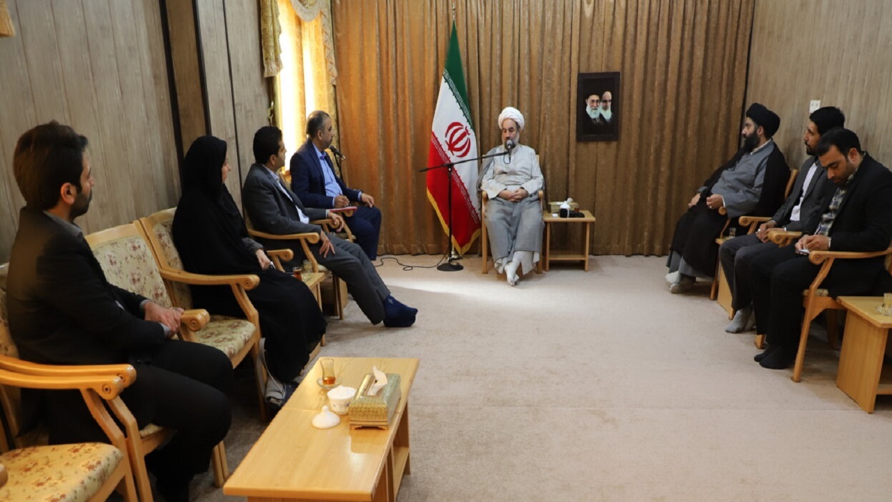 فرهنگ و ارشاد اسلامی باید مدعی‌العموم فعالیت‌های فرهنگی باشد