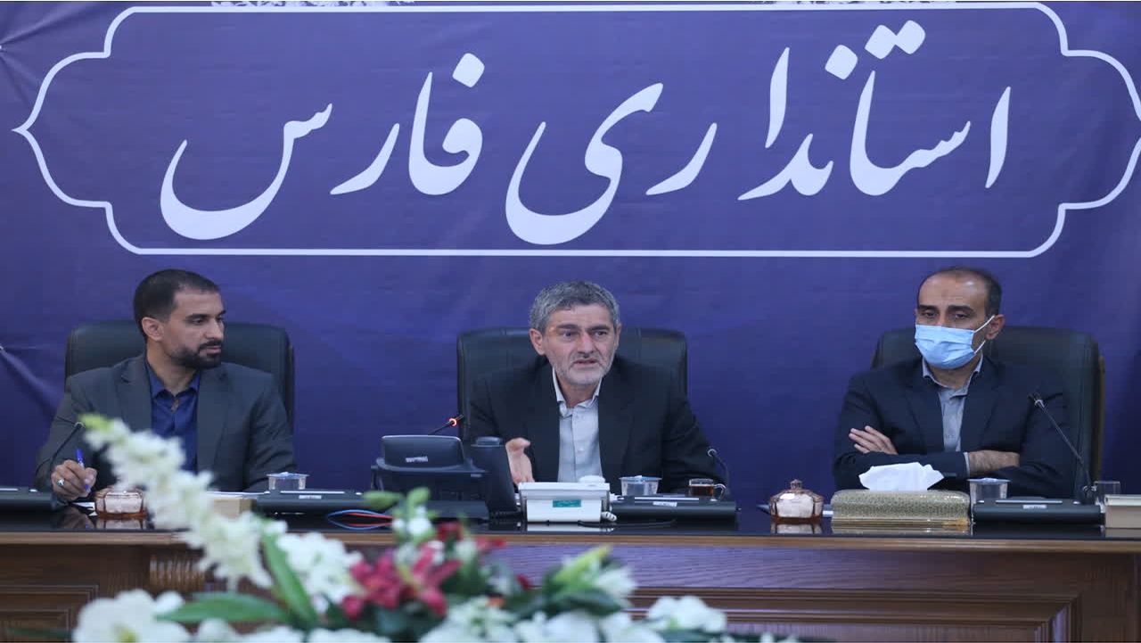 تسریع در روند تکمیل ورزشگاه پارس شیراز